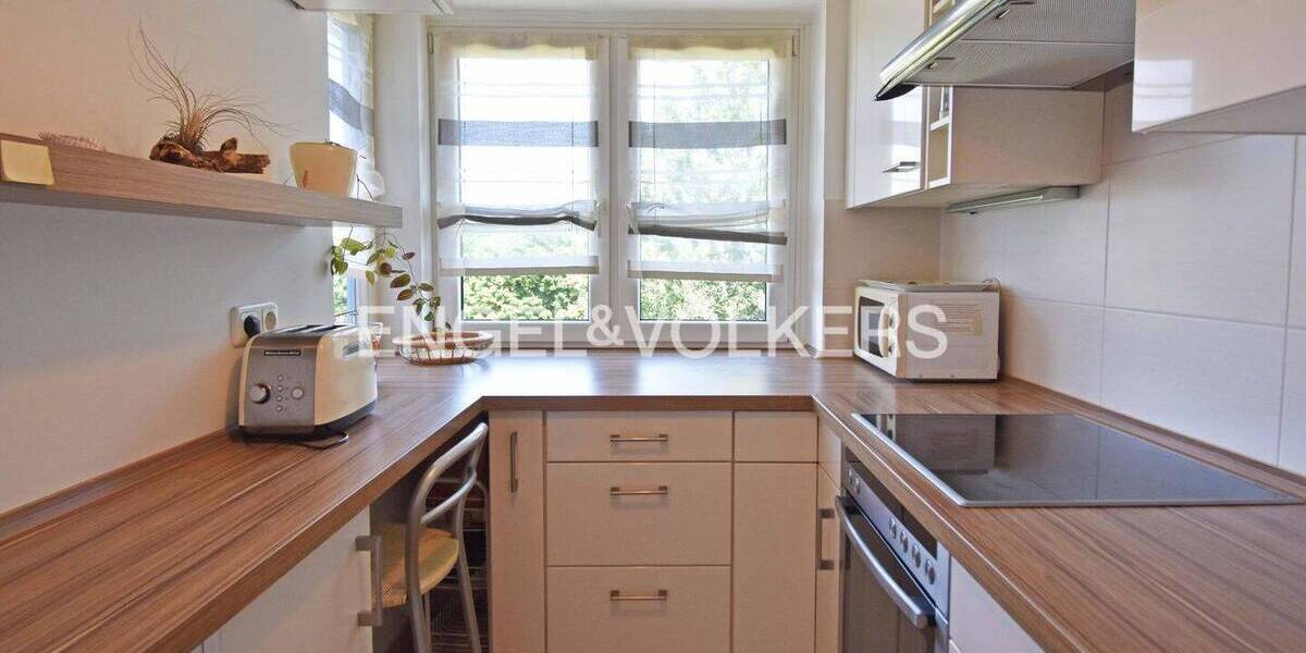 Etagenwohnung Hamburg Hummelsbüttel - 2 Zimmer, 72 m&sup2;, 310.000&euro; | Angebot:25749352