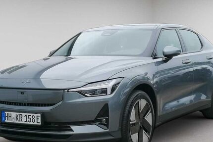 Polestar 2 7.500 km 50.850 &euro; Hamburg 22761