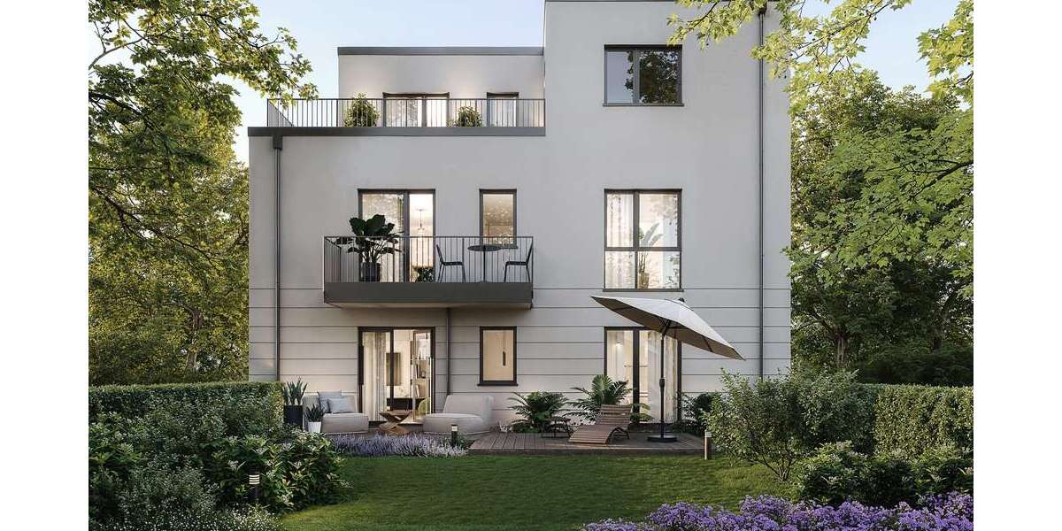 Etagenwohnung Hamburg Eppendorf - 3 Zimmer, 65 m&sup2;, 735.528&euro; | Angebot:25781891