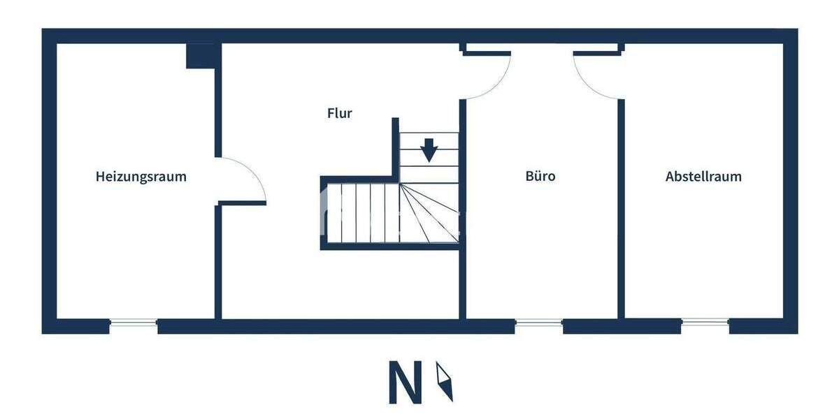 Bungalow Henstedt-Ulzburg Ulzburg - 5 Zimmer, 120 m&sup2;, 355.000&euro; | Angebot:25677377