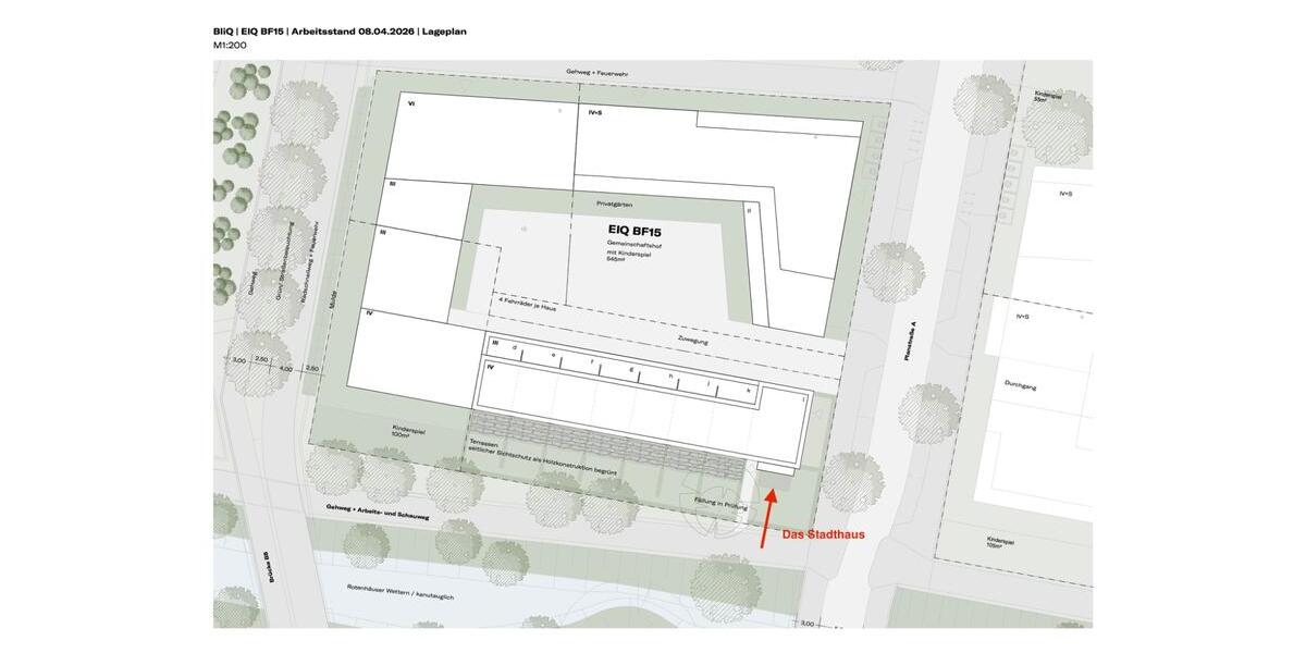 Reihenhaus Hamburg Hamburg-Mitte - 6 Zimmer, 160 m&sup2;, 800.000&euro; | Angebot:26990347