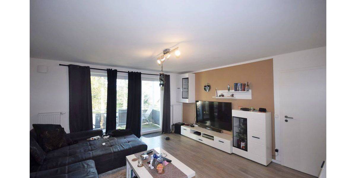 Etagenwohnung Bargteheide - 2 Zimmer, 64 m&sup2;, 279.000&euro; | Angebot:25745050