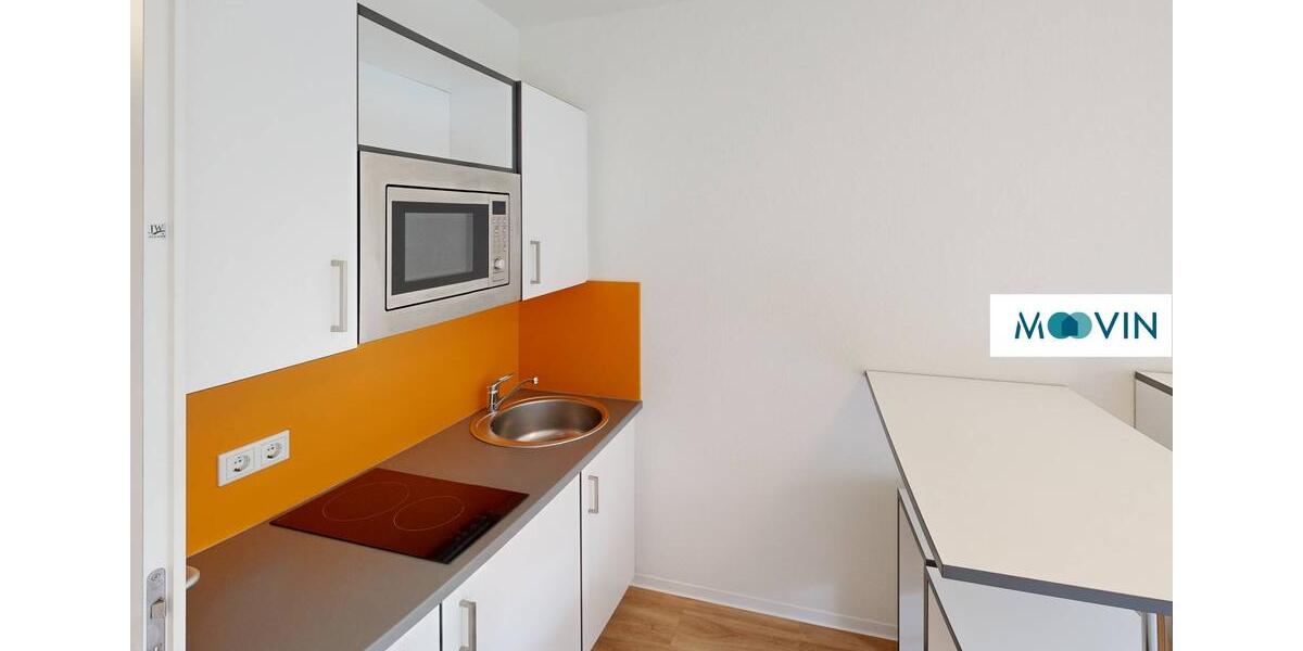 Etagenwohnung Hamburg Ottensen - 1 Zimmer, 21 m&sup2;, 565&euro; | Angebot:24176435