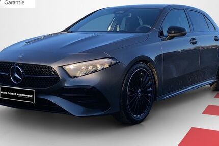 Mercedes-Benz A 200 5.771 km 31.750 &euro; Hamburg-Elbe 22609