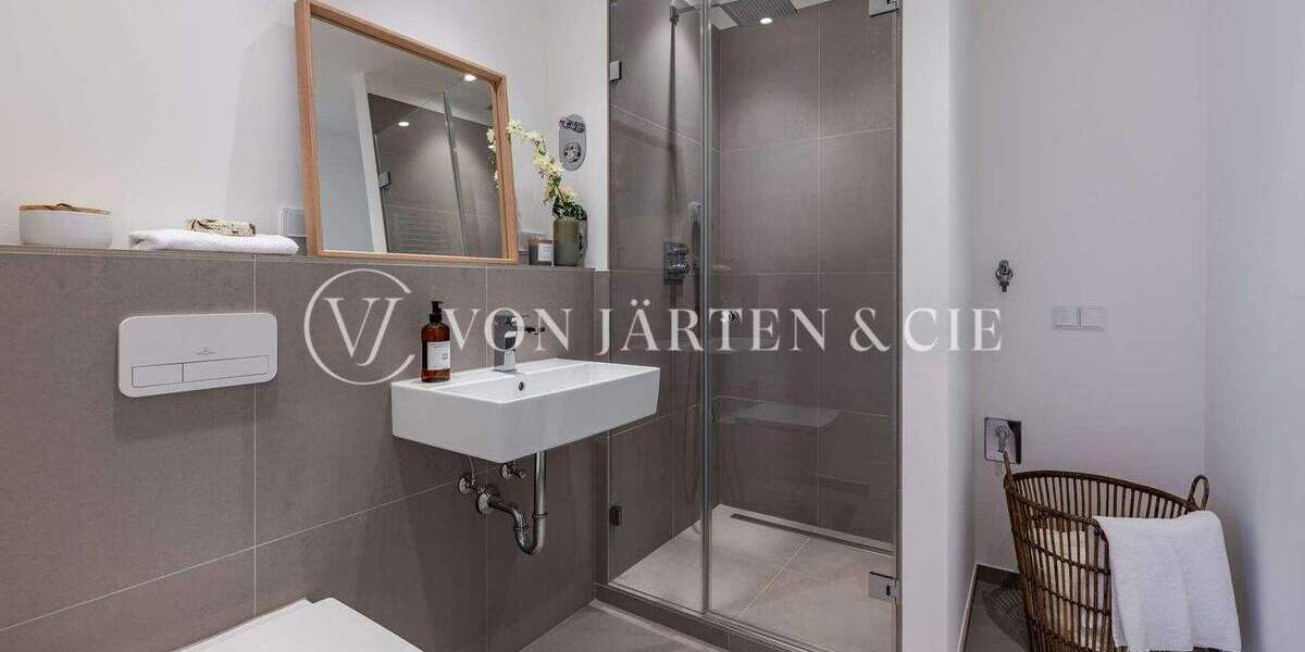 Etagenwohnung Hamburg Uhlenhorst - 4 Zimmer, 76 m&sup2;, 929.000&euro; | Angebot:25734028