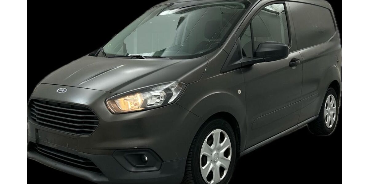 Ford Transit Courier 77.599 km 10.900 &euro; Norderstedt bei Hamburg 22851