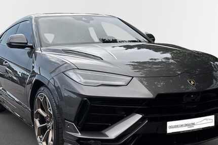 Lamborghini Urus 9.000 km 333.990 &euro; Hamburg 22529