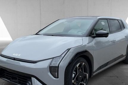 Kia EV4 7.376 km 44.990 &euro; Halstenbek 25469