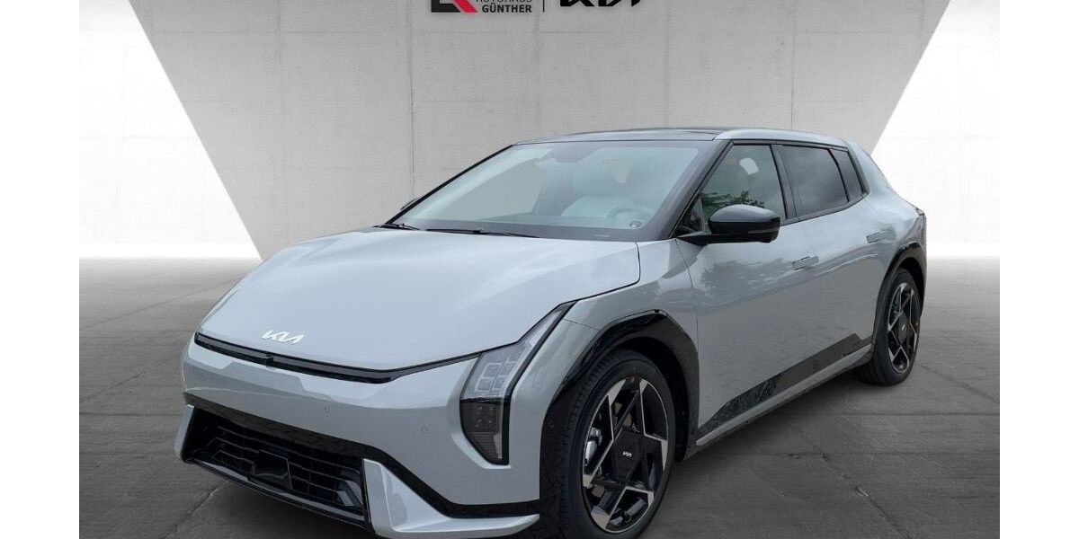 Kia EV4 7.376 km 44.990 &euro; Halstenbek 25469