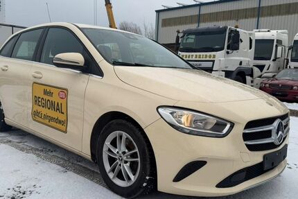 Mercedes-Benz B 180 299.999 km 8.211 &euro; Hamburg 22113