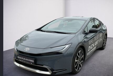 Toyota Prius 20.000 km 32.900 &euro; Kaltenkirchen 24568