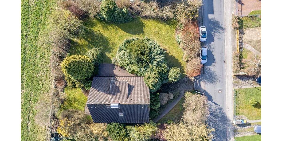 Einfamilienhaus Oststeinbek Havighorst - 5 Zimmer, 121 m&sup2;, 535.000&euro; | Angebot:26127720