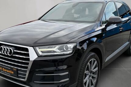 Audi Q7 147.000 km 25.990 &euro; Hamburg 20539