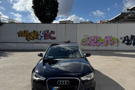 Audi A6 131.000 km 17.499 &euro; Hamburg 22763