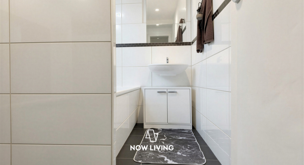 Etagenwohnung Hamburg Billstedt - 2 Zimmer, 59 m&sup2;, 255.000&euro; | Angebot:25733413