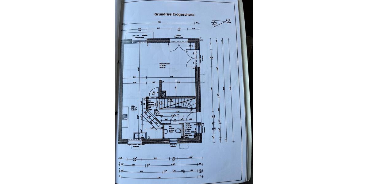 Doppelhaushälfte Pinneberg - 5 Zimmer, 105 m&sup2;, 659.000&euro; | Angebot:25823745