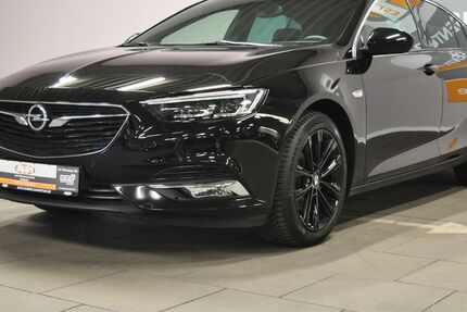 Opel Insignia 71.373 km 17.990 &euro; Schenefeld | Hamburg 22869