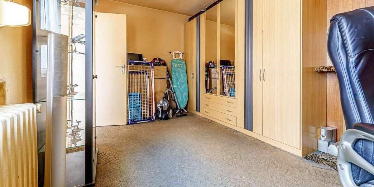 Reihenendhaus Pinneberg - 3 Zimmer, 72 m&sup2;, 219.000&euro; | Angebot:25770218