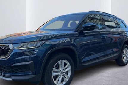 Skoda Kodiaq 77.232 km 27.950 &euro; Hamburg 22111