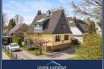Einfamilienhaus Hamburg / Rahlstedt Rahlstedt - 5 Zimmer, 116 m&sup2;, 568.000&euro; | Angebot:25927287