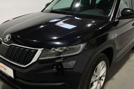 Skoda Kodiaq 160.000 km 20.950 &euro; Norderstedt 22848