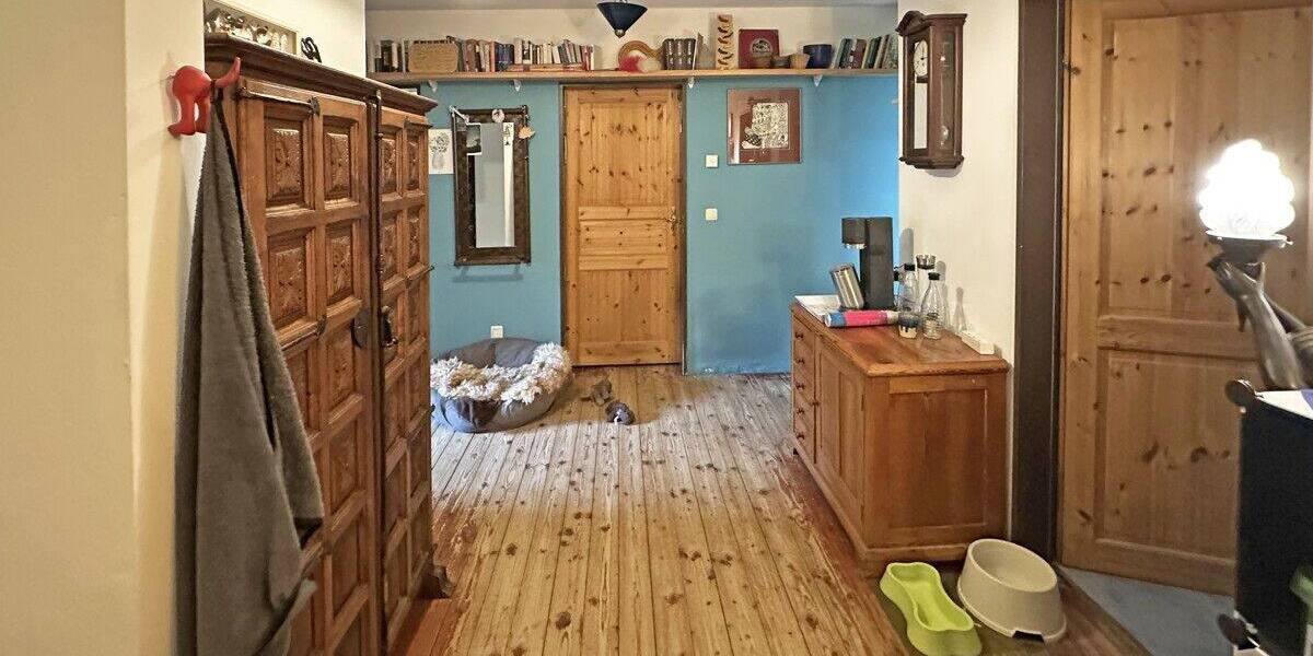 Einfamilienhaus Trittau - 1 Zimmer, 293 m&sup2;, 789.000&euro; | Angebot:25662614