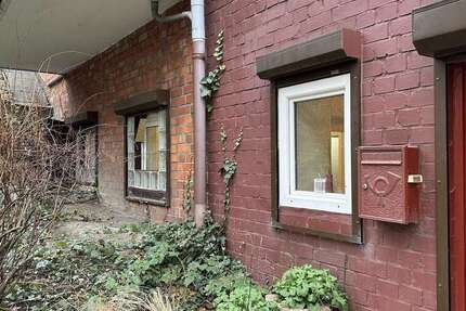 Gewerbeobjekt Hamburg Horn - 95.000&euro; | Angebot:19999731