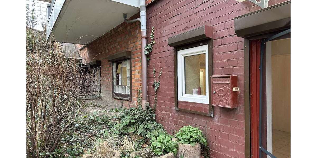 Gewerbeobjekt Hamburg Horn - 95.000&euro; | Angebot:19999731