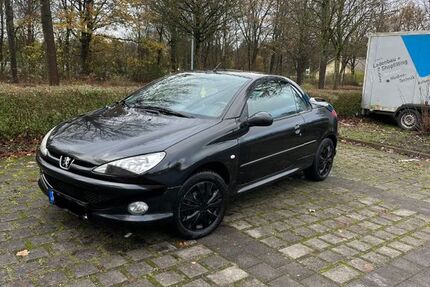 Peugeot 206 158.000 km 1.739 &euro; Wentorf bei Hamburg 21465