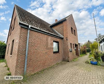 STARKE RENDITE UND FLEXIBLE NUTZUNG - Mehrfamilienhaus, Wohnhaus Moorrege | Angebot:27305529