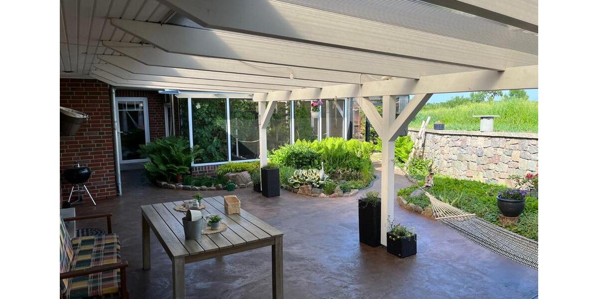 Bungalow Lasbek - 6 Zimmer, 230 m&sup2;, 699.000&euro; | Angebot:26934432
