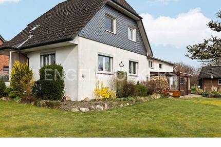 Haus Schmalfeld - 4 Zimmer, 129 m&sup2;, 249.000&euro; | Angebot:26044366