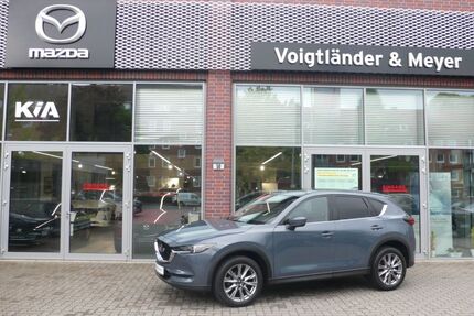 Mazda CX-5 36.666 km 28.484 &euro; Hamburg 22049
