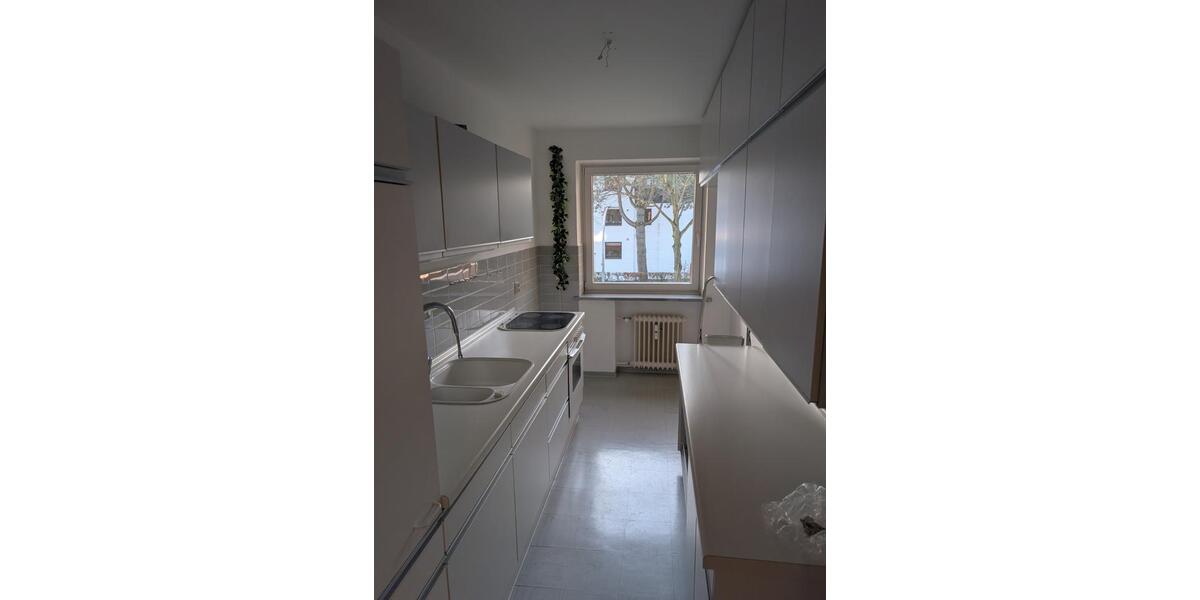 Etagenwohnung Hamburg Wandsbek - 2 Zimmer, 64 m&sup2;, 319.000&euro; | Angebot:25832389