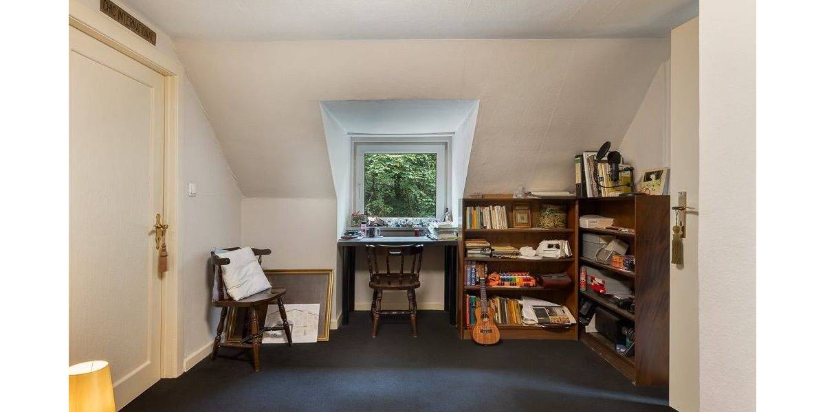 Einfamilienhaus Hamburg Bahrenfeld - 1 Zimmer, 377 m&sup2;, 1.600.000&euro; | Angebot:25738364