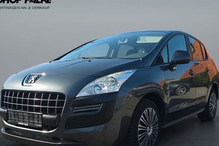 Peugeot 3008 97.566 km 4.900 &euro; Jork 21635