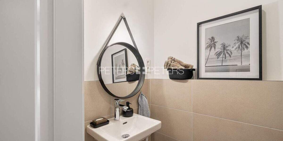 Doppelhaushälfte Hamburg Lemsahl-Mellingstedt - 5 Zimmer, 151 m&sup2;, 950.000&euro; | Angebot:25701288