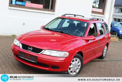 Opel Vectra 110.000 km 6.950 &euro; Norderstedt/Hamburg 22848