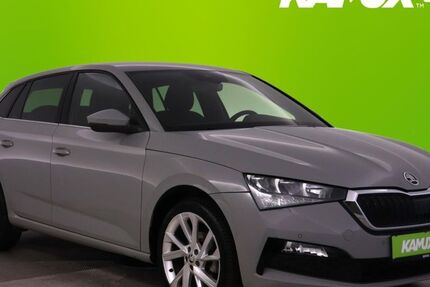 Skoda Scala 61.177 km 18.590 &euro; Elmshorn 25337