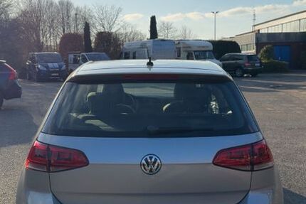 VW Golf 79.754 km 13.900 &euro; Appen 25482