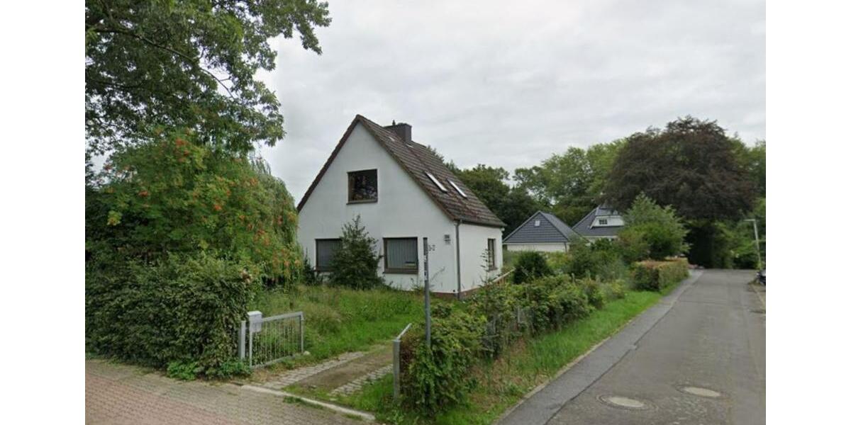 Einfamilienhaus Quickborn - 4 Zimmer, 100 m&sup2;, 350.000&euro; | Angebot:24457232