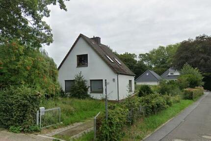Haus Quickborn - 4 Zimmer, 100 m&sup2;, 350.000&euro; | Angebot:24457232