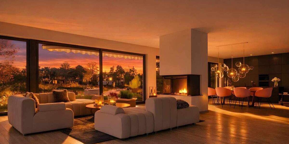 Etagenwohnung Hamburg Othmarschen - 4 Zimmer, 309 m&sup2;, 4.698.000&euro; | Angebot:25737756