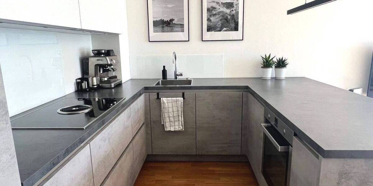Etagenwohnung Rellingen - 3 Zimmer, 79 m&sup2;, 399.000&euro; | Angebot:26825235