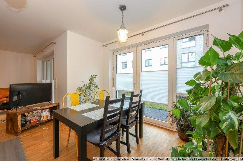 Etagenwohnung Hamburg Eidelstedt - 3 Zimmer, 78 m&sup2;, 519.000&euro; | Angebot:25745913