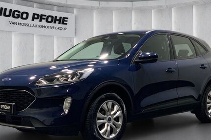 Ford Kuga 63.886 km 16.250 &euro; Hamburg 22335
