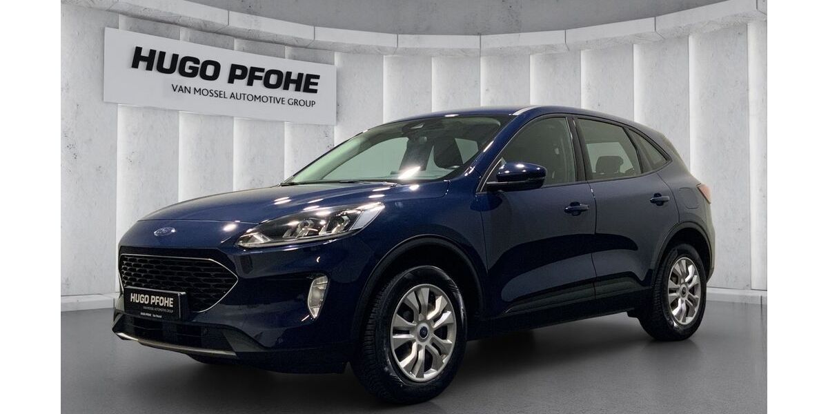 Ford Kuga 63.886 km 16.250 &euro; Hamburg 22335
