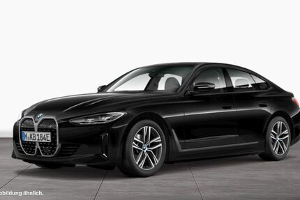 BMW i4 54.187 km 38.994 &euro; Barsbüttel bei Hamburg 22885