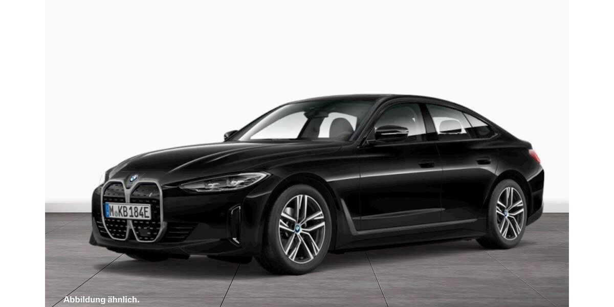 BMW i4 54.187 km 38.994 &euro; Barsbüttel bei Hamburg 22885