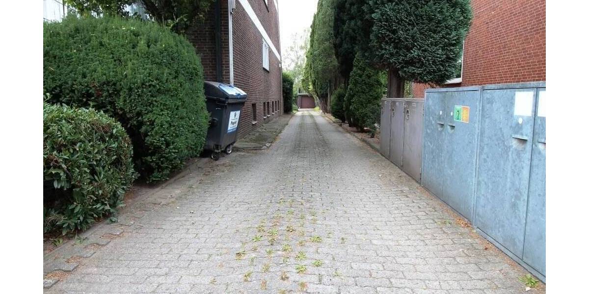 Etagenwohnung Hamburg Rahlstedt - 3 Zimmer, 90 m&sup2;, 1.350&euro; | Angebot:25705233